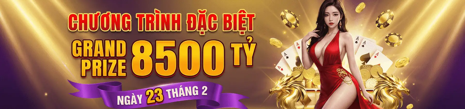 Vòng quay may mắn mỗi ngày, tham gia ngay